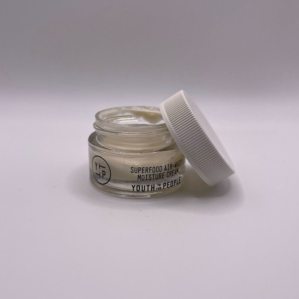 Youth To The People Superfood Air-Whip Moisture Mini Face Cream